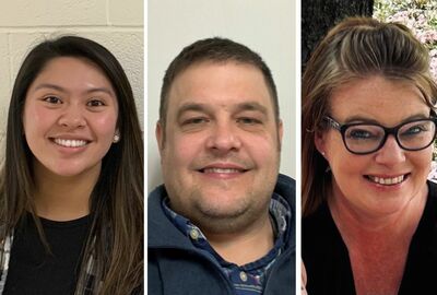 Suny Jcc Welcomes Three New Faculty Members Jamestown Community College Suny Jcc Welcomes Three New Faculty Members Jamestown Community College